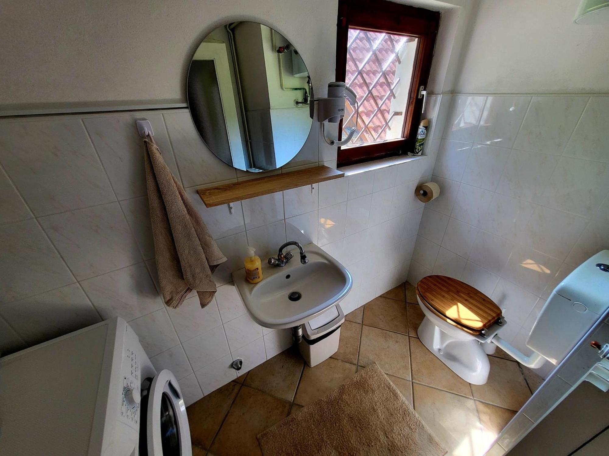 Cukova Bajta Villa Most na Soči Exteriör bild
